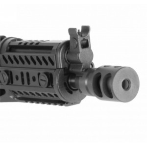 Страйкбольный автомат (LCT) АКС-74У Sport ZKS-74UN AEG (UP)